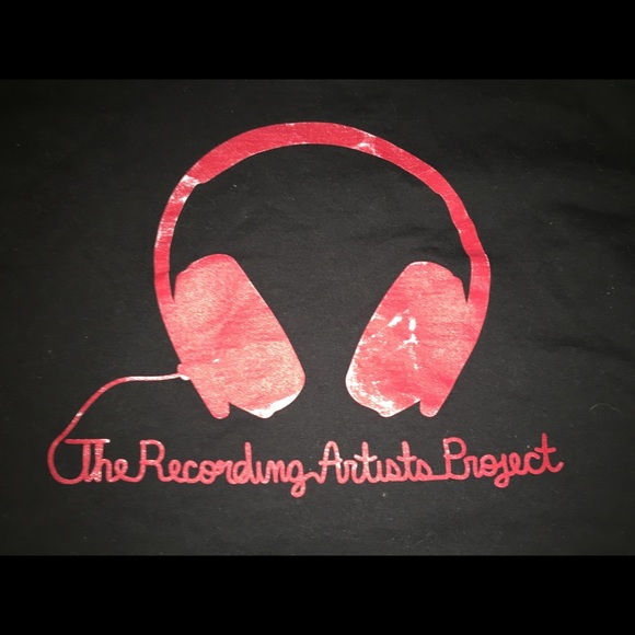 Harvard RAP Crewneck - Picture 4 of 5